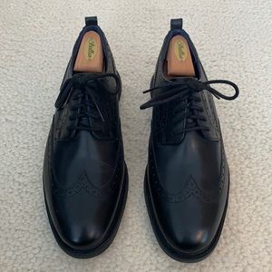 Brand new never worn Cole Haan dress shoes